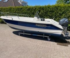 Leuke Topcraft Millenium