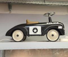 Highway Patrol loopauto