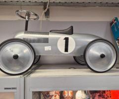 Formule 1 loopauto