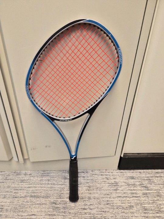 Tennisracket Snauwaert