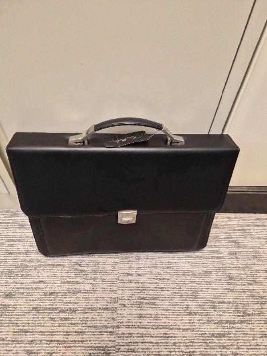 Thierry Mugler tas