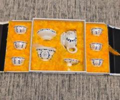 Chinees thee servies
